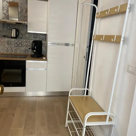 Il Giardino Di Max Apartment Bari Exterior photo
