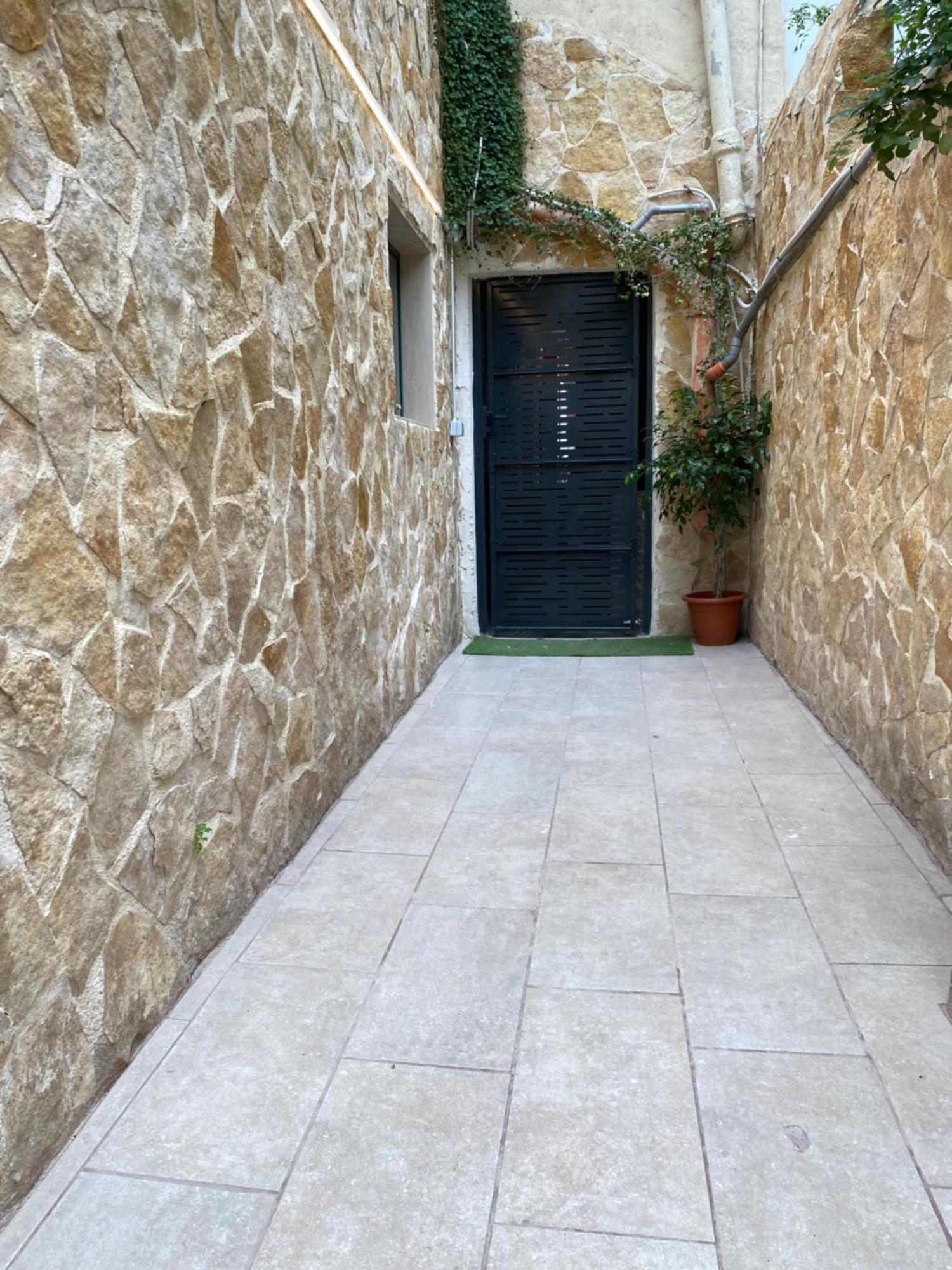 Apartment Il Giardino Di Max
