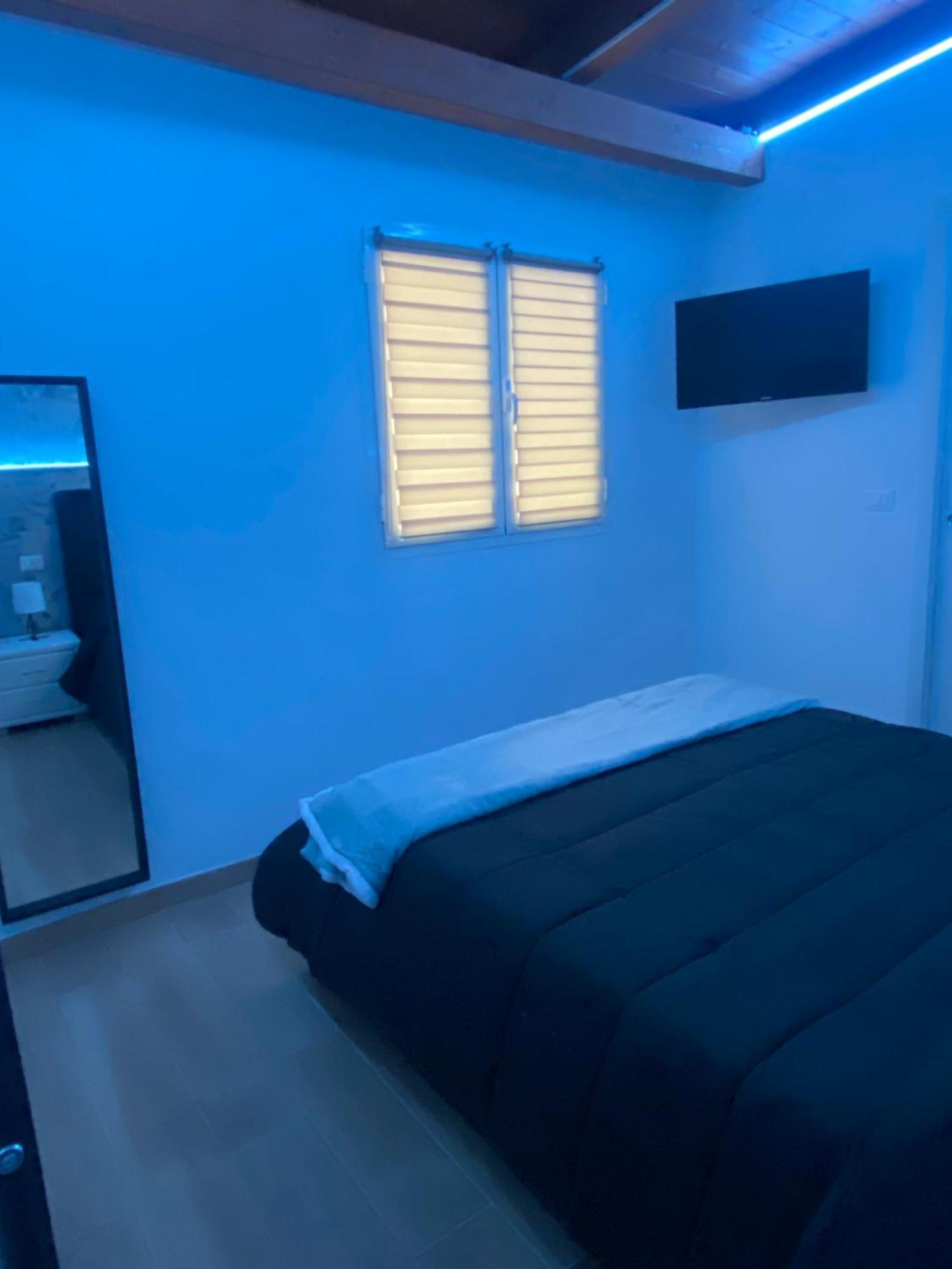 Apartment Il Giardino Di Max Bari